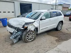 1C4RJEAG7MC551088 2021 JEEP GRAND CHEROKEE