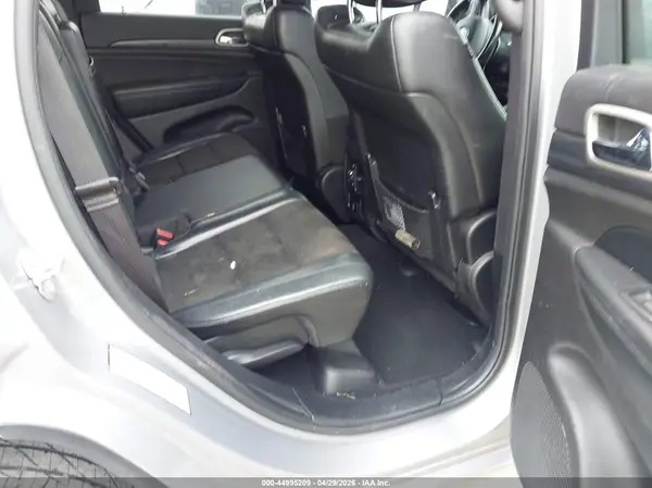 1C4RJEAG7MC553472 2021 JEEP GRAND CHEROKEE - Image 8