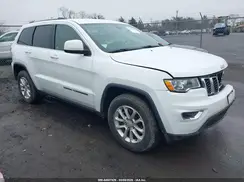 1C4RJEAG7MC570580 2021 JEEP GRAND CHEROKEE