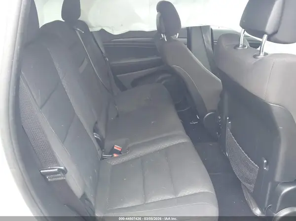 1C4RJEAG7MC570580 2021 JEEP GRAND CHEROKEE - Image 8