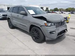 1C4RJEAG7MC595673 2021 JEEP GRAND CHEROKEE