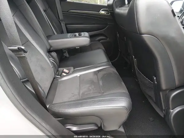 1C4RJEAG7MC595673 2021 JEEP GRAND CHEROKEE - Image 8