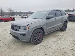 1C4RJEAG7MC595947 2021 JEEP GRAND CHEROKEE