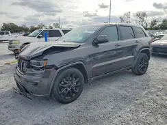 1C4RJEAG7MC596421 2021 JEEP GRAND CHEROKEE
