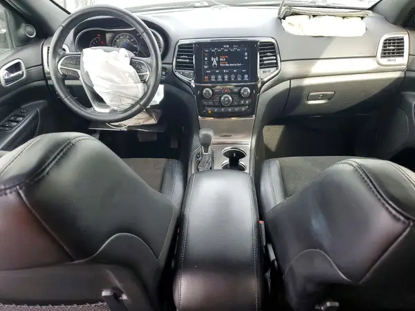 1C4RJEAG7MC596421 2021 JEEP GRAND CHEROKEE - Image 8