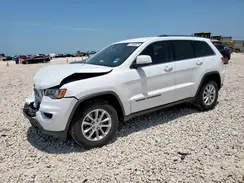 1C4RJEAG7MC596709 2021 JEEP GRAND CHEROKEE