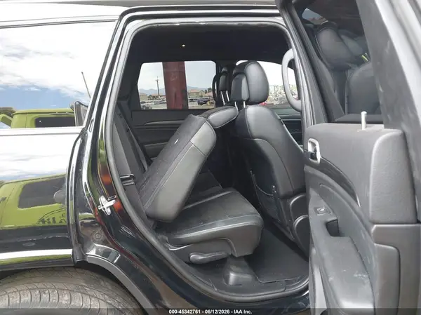 1C4RJEAG7MC601360 2021 JEEP GRAND CHEROKEE - Image 8