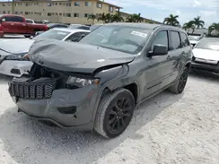 1C4RJEAG7MC624802 2021 JEEP GRAND CHEROKEE