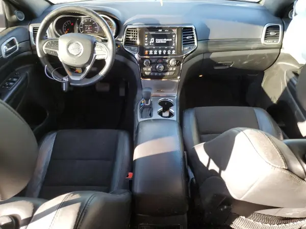 1C4RJEAG7MC625626 2021 JEEP GRAND CHEROKEE - Image 8