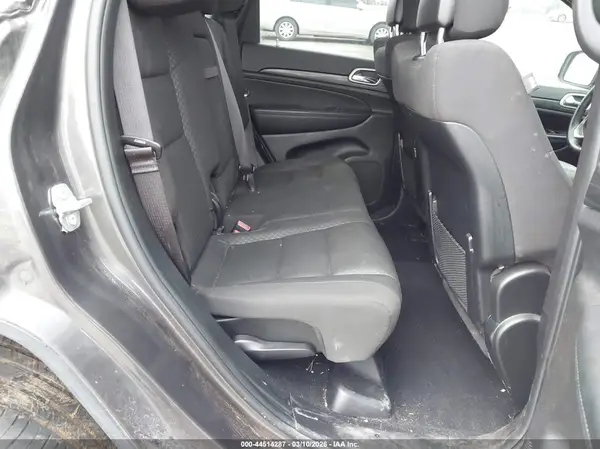 1C4RJEAG7MC625643 2021 JEEP GRAND CHEROKEE - Image 8