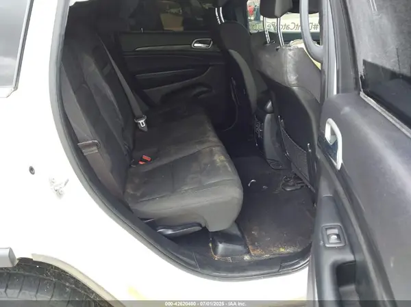 1C4RJEAG7MC633726 2021 JEEP GRAND CHEROKEE - Image 8