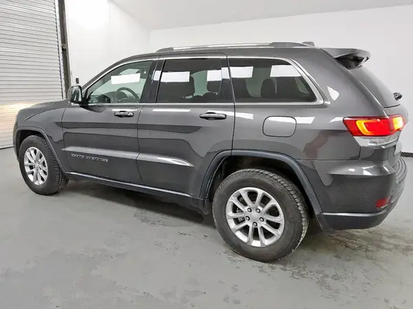 1C4RJEAG7MC638098 2021 JEEP GRAND CHEROKEE - Image 2