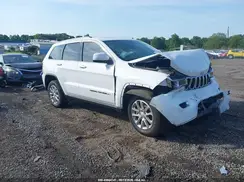 1C4RJEAG7MC638313 2021 JEEP GRAND CHEROKEE