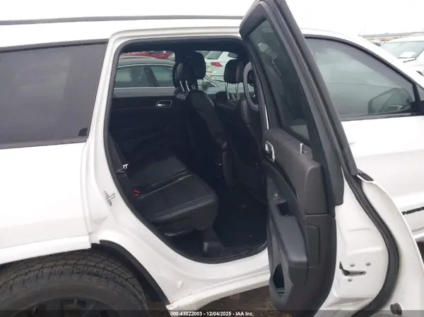 1C4RJEAG7MC658397 2021 JEEP GRAND CHEROKEE - Image 8
