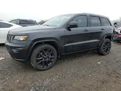 1C4RJEAG7MC680495 2021 JEEP GRAND CHEROKEE