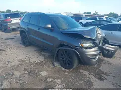 1C4RJEAG7MC681226 2021 JEEP GRAND CHEROKEE
