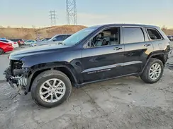 1C4RJEAG7MC712586 2021 JEEP GRAND CHEROKEE