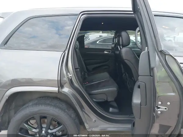 1C4RJEAG7MC712846 2021 JEEP GRAND CHEROKEE - Image 8