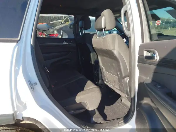 1C4RJEAG7MC746138 2021 JEEP GRAND CHEROKEE - Image 8