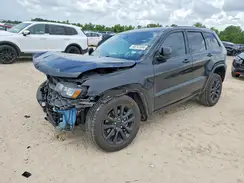 1C4RJEAG7MC784632 2021 JEEP GRAND CHEROKEE