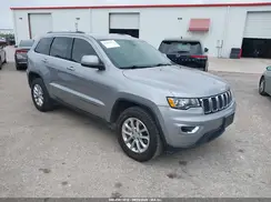 1C4RJEAG7MC797820 2021 JEEP GRAND CHEROKEE