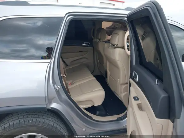 1C4RJEAG7MC797820 2021 JEEP GRAND CHEROKEE - Image 8
