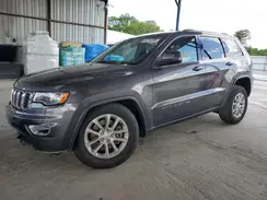 1C4RJEAG7MC813191 2021 JEEP GRAND CHEROKEE