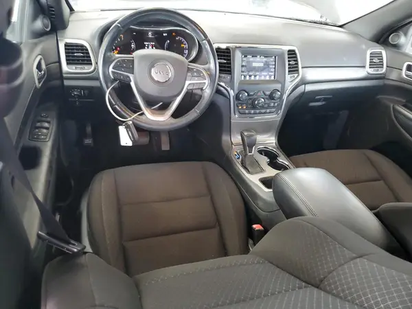 1C4RJEAG7MC813191 2021 JEEP GRAND CHEROKEE - Image 8