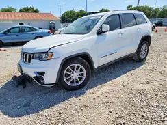1C4RJEAG7MC813210 2021 JEEP GRAND CHEROKEE