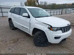 1C4RJEAG7MC813353 2021 JEEP GRAND CHEROKEE