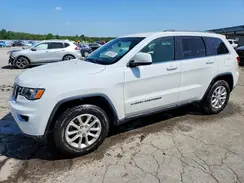 1C4RJEAG7MC813465 2021 JEEP GRAND CHEROKEE