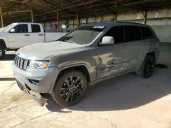 1C4RJEAG7MC814101 2021 JEEP GRAND CHEROKEE