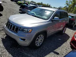 1C4RJEAG7MC831190 2021 JEEP GRAND CHEROKEE