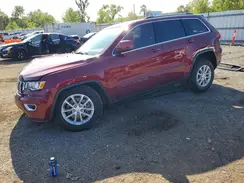 1C4RJEAG7MC861239 2021 JEEP GRAND CHEROKEE