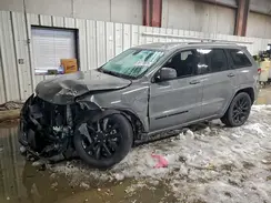1C4RJEAG7NC126617 2022 JEEP GRAND CHEROKEE
