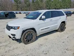 1C4RJEAG7NC127198 2022 JEEP GRAND CHEROKEE