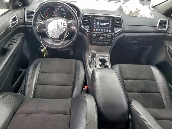 1C4RJEAG7NC153655 2022 JEEP GRAND CHEROKEE - Image 8