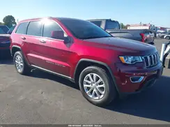 1C4RJEAG7NC153784 2022 JEEP GRAND CHEROKEE