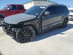 1C4RJEAG7NC155146 2022 JEEP GRAND CHEROKEE