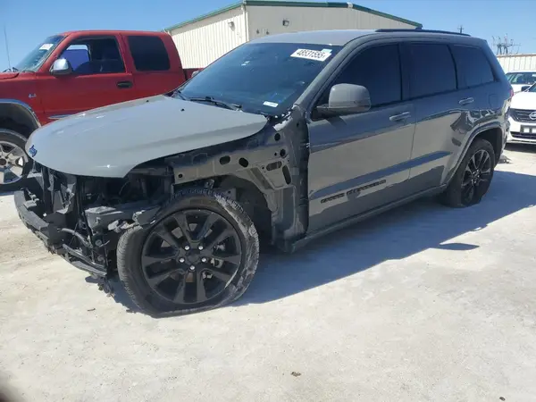 1C4RJEAG7NC155146 2022 JEEP GRAND CHEROKEE - Image 1