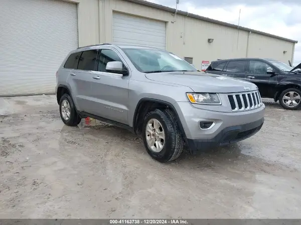 1C4RJEAG8GC314162 2016 JEEP GRAND CHEROKEE - Image 1