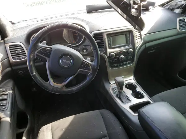 1C4RJEAG8GC329275 2016 JEEP GRAND CHEROKEE - Image 8