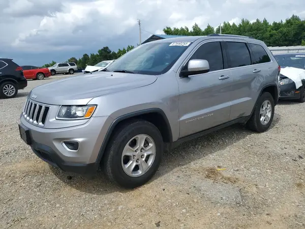 1C4RJEAG8GC335416 2016 JEEP GRAND CHEROKEE - Image 1