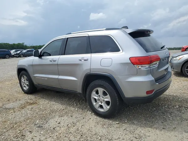 1C4RJEAG8GC335416 2016 JEEP GRAND CHEROKEE - Image 2