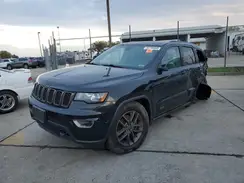 1C4RJEAG8GC336128 2016 JEEP GRAND CHEROKEE