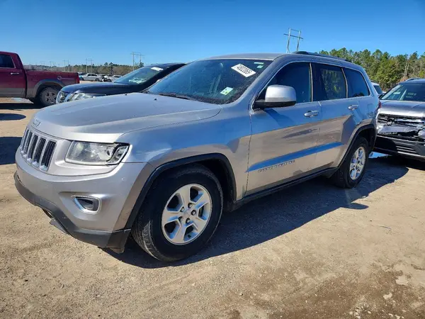 1C4RJEAG8GC344469 2016 JEEP GRAND CHEROKEE