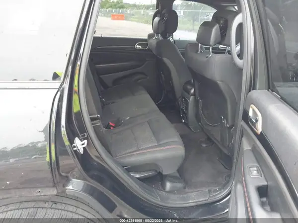 1C4RJEAG8GC351647 2016 JEEP GRAND CHEROKEE - Image 8