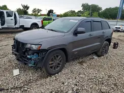 1C4RJEAG8GC369274 2016 JEEP GRAND CHEROKEE