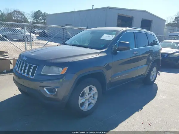 1C4RJEAG8GC383093 2016 JEEP GRAND CHEROKEE - Image 2