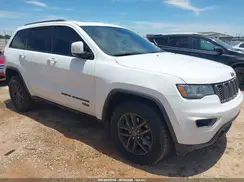 1C4RJEAG8GC386480 2016 JEEP GRAND CHEROKEE